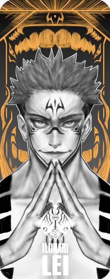 sukuna