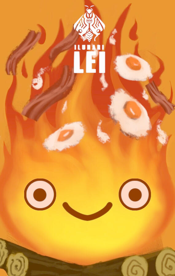 calcifer