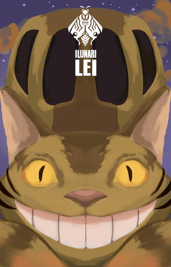 cat bus