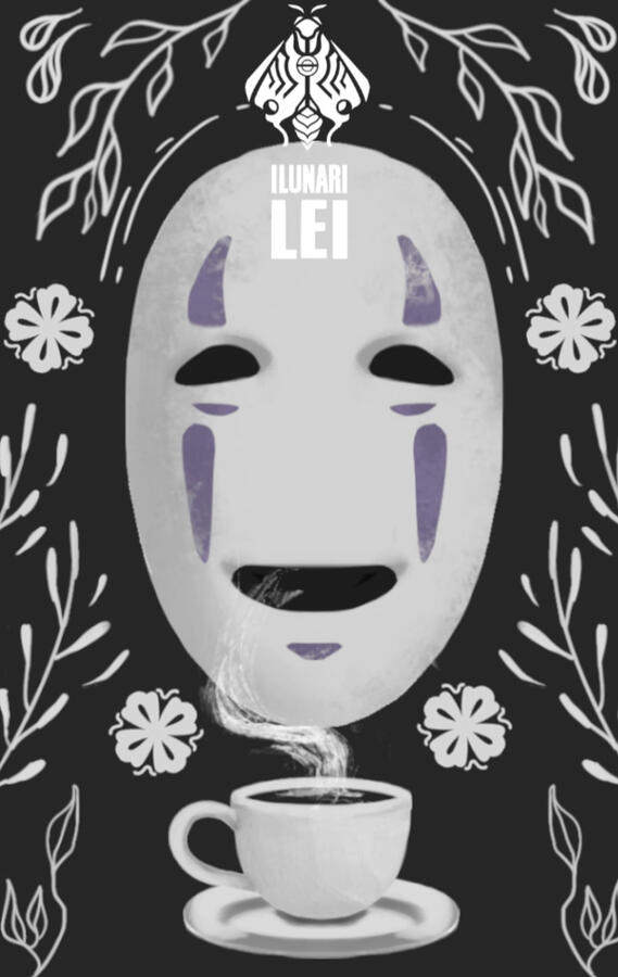no face