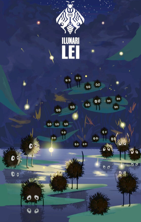 soot sprites