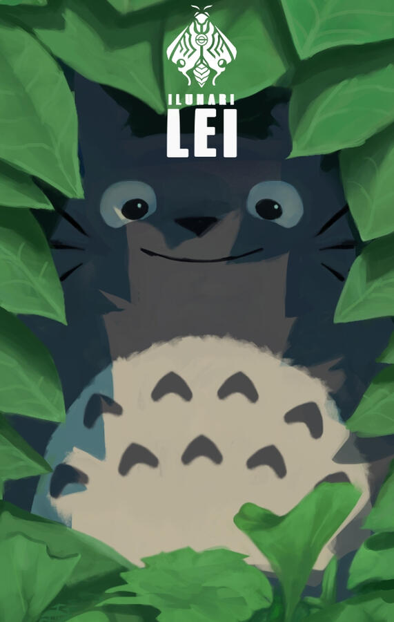 totoro